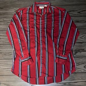 Ely Cattleman Pearl Snap